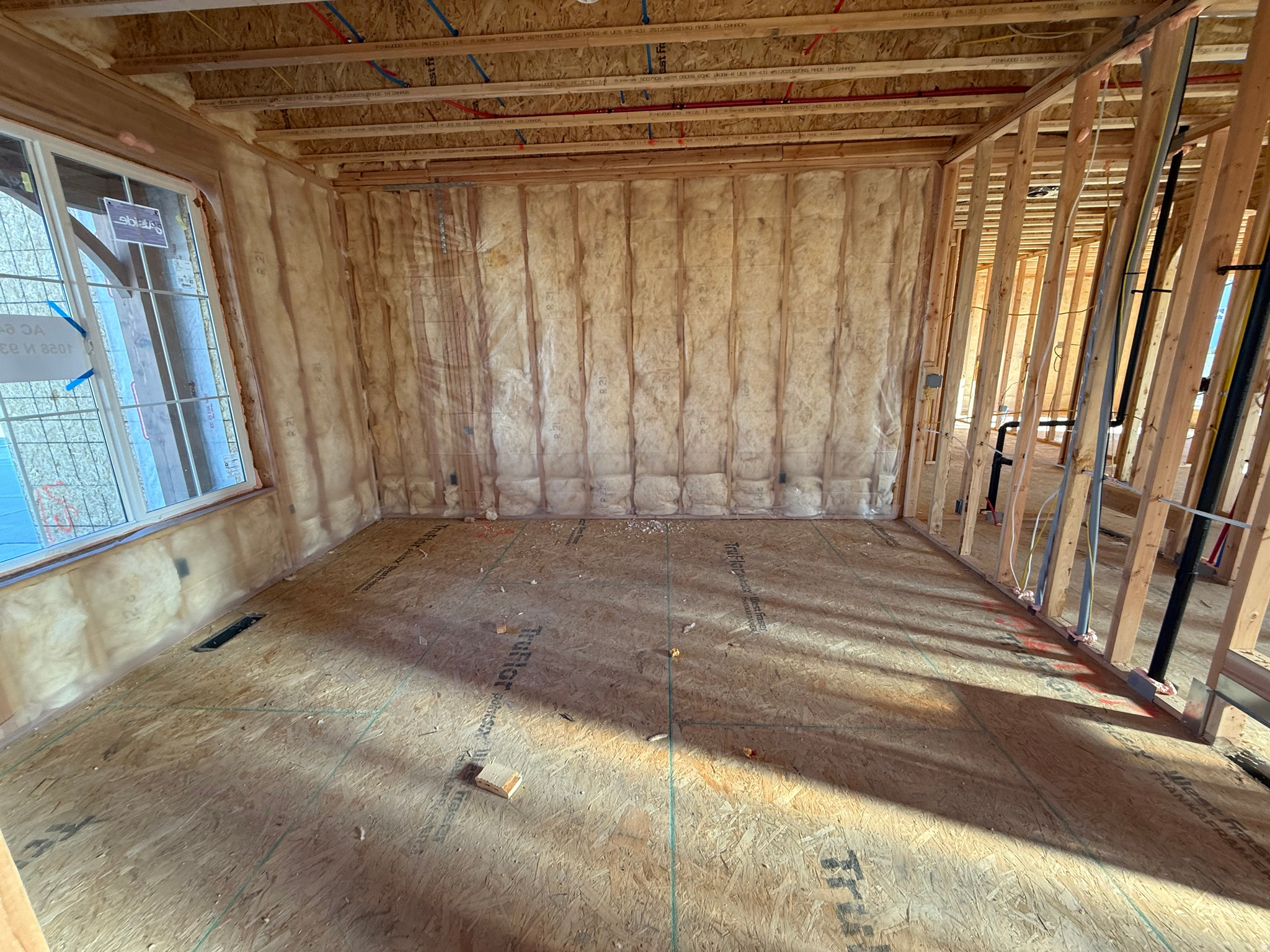 AUTUMN CREST - Residential