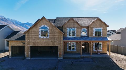 Photo of 1058 N 930 E #64, American Fork, UT 84003 (MLS # 2118519)