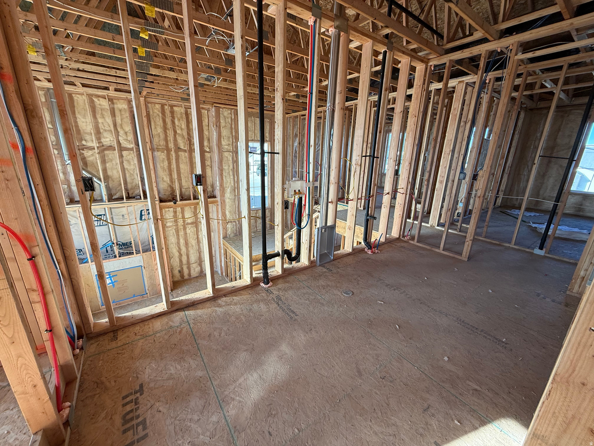 AUTUMN CREST - Residential