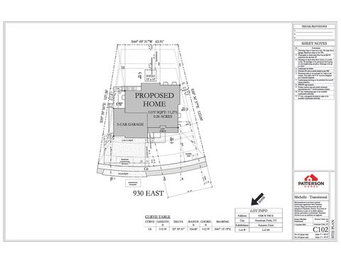 Tiny photo for 1058 N 930 E #64, American Fork, UT 84003 (MLS # 2118519)
