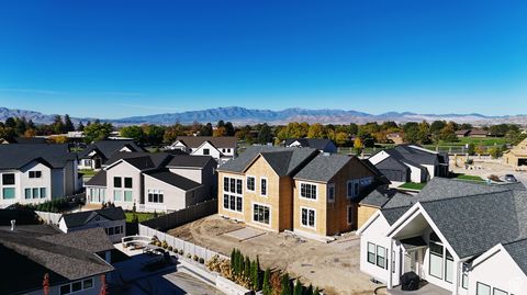 Tiny photo for 1058 N 930 E #64, American Fork, UT 84003 (MLS # 2118519)