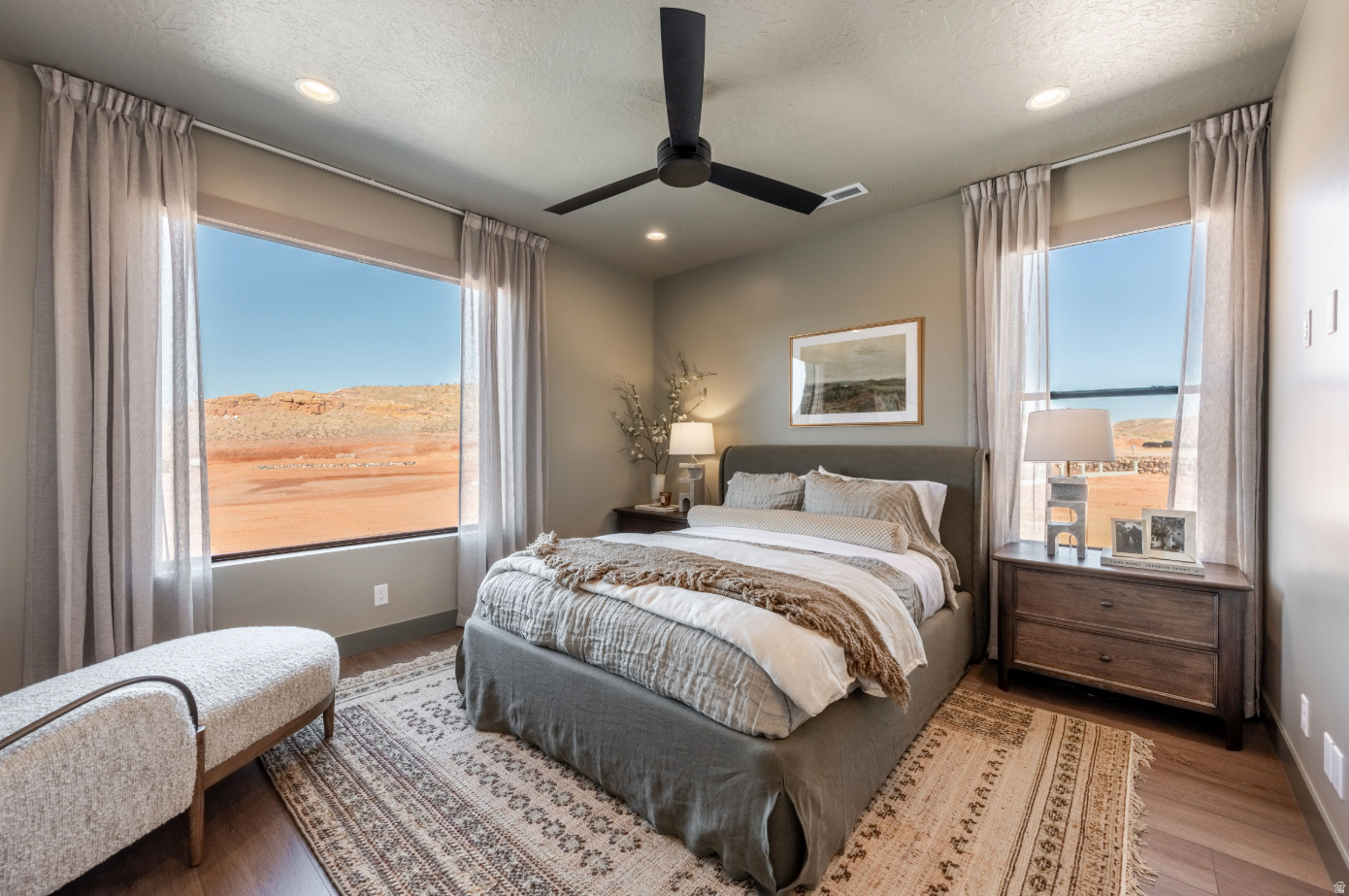 ISLAND AT CORAL CANYON - Residential Income