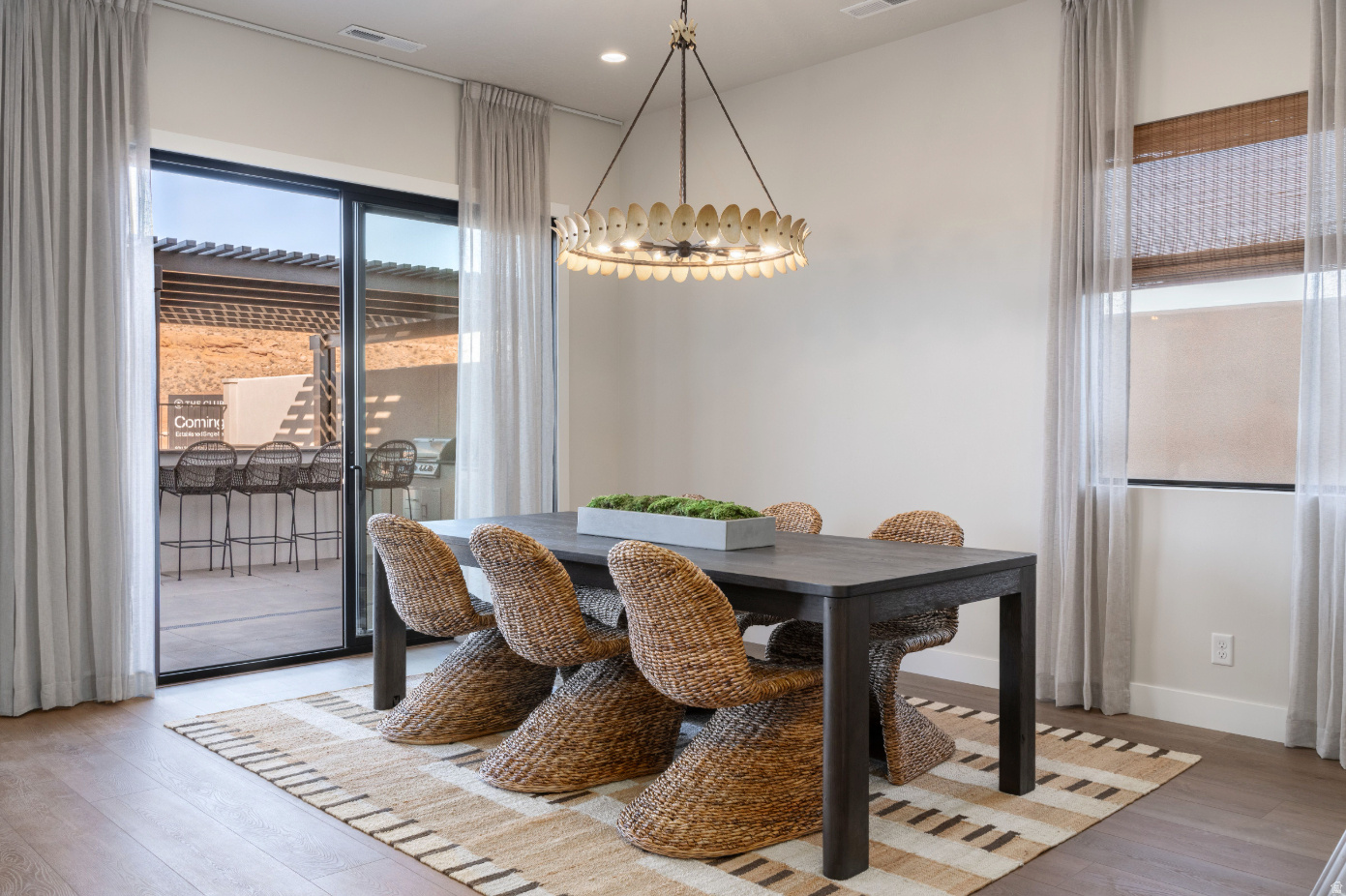 ISLAND AT CORAL CANYON - Residential Income