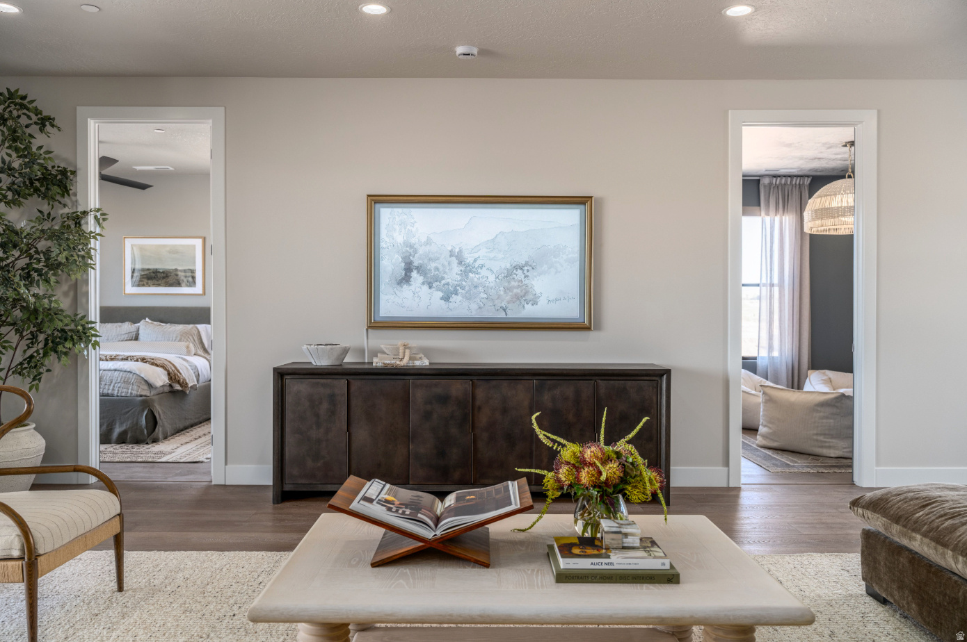 ISLAND AT CORAL CANYON - Residential Income