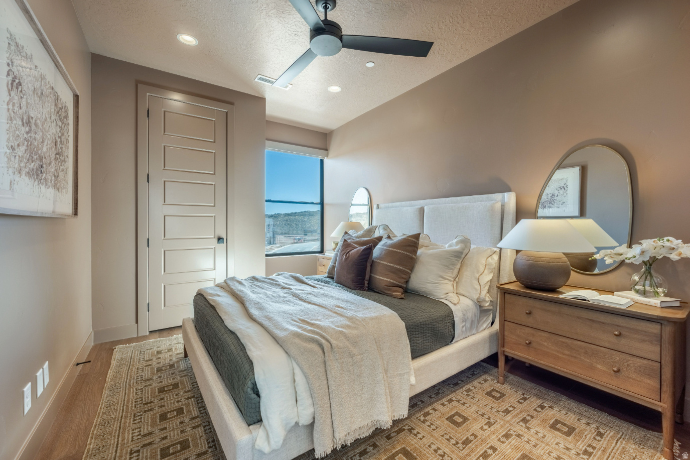 ISLAND AT CORAL CANYON - Residential Income