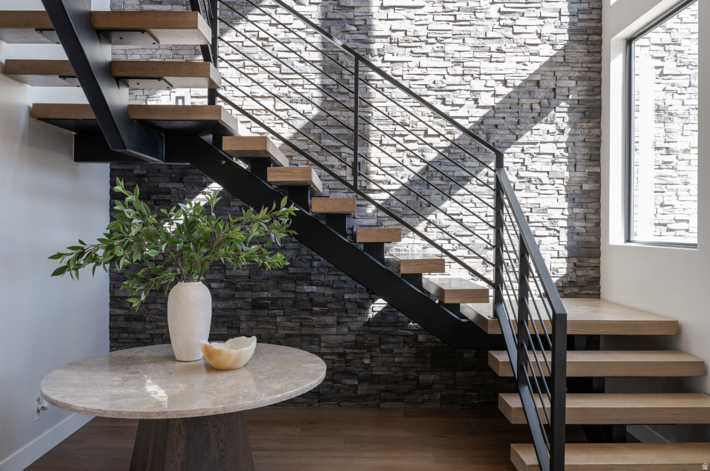 ISLAND AT CORAL CANYON - Residential Income