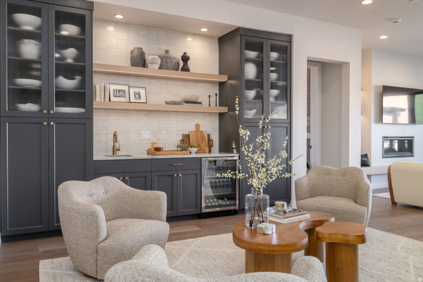 ISLAND AT CORAL CANYON - Residential Income