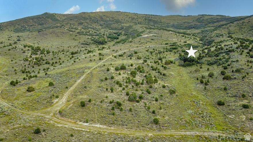 Cherry Ridge is located 15 minutes from Park City, Promontory and Blue Sky Resort.  This particular lot is positioned on one of the most sought-after locations within the subdivision, offering elevated views, generous space, and a tranquil setting ideal for your custom mountain retreat. Miles of private trails wind through the community, perfect for hiking, horseback riding or simply soaking in the natural surroundings. With no mandatory club memberships, Cherry Ridge allows you the freedom to design your lifestyle on your own terms.