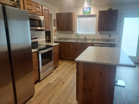 Tiny photo for 3831 S POWDERWOOD LN #111, Mapleton, UT 84664 (MLS # 2161033)