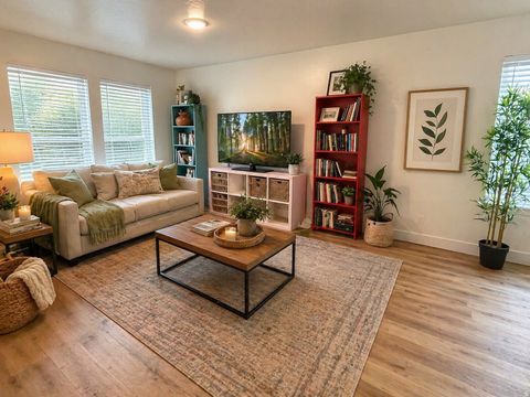 Tiny photo for 3831 S POWDERWOOD LN #111, Mapleton, UT 84664 (MLS # 2161033)