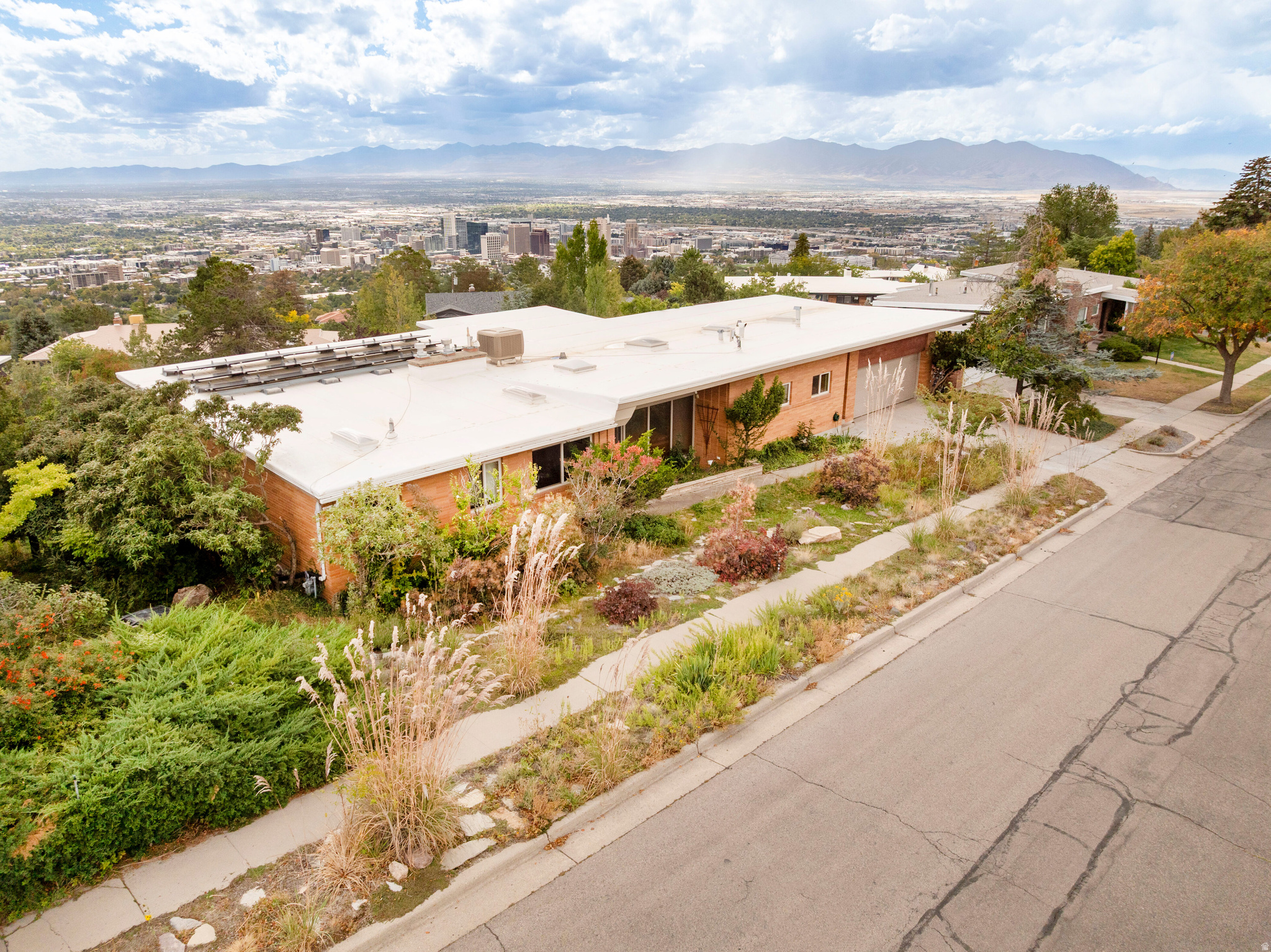 NORTHCREST SUB PLAT C - Residential