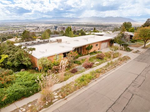 Tiny photo for 674 E 16TH AVE N, Salt Lake City, UT 84103 (MLS # 2129155)