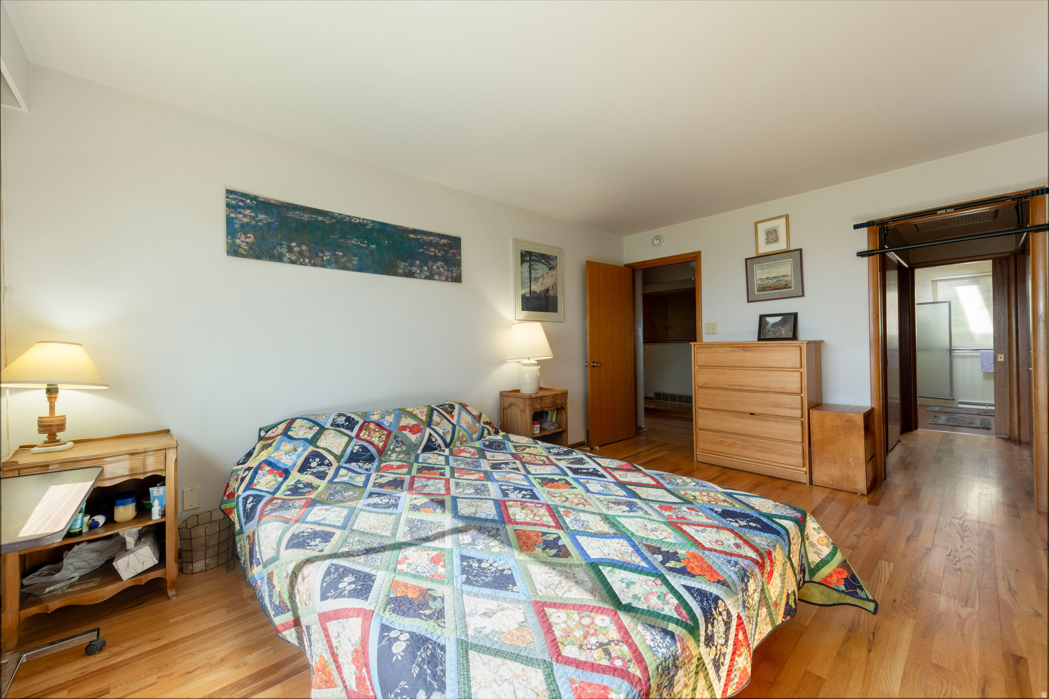 NORTHCREST SUB PLAT C - Residential