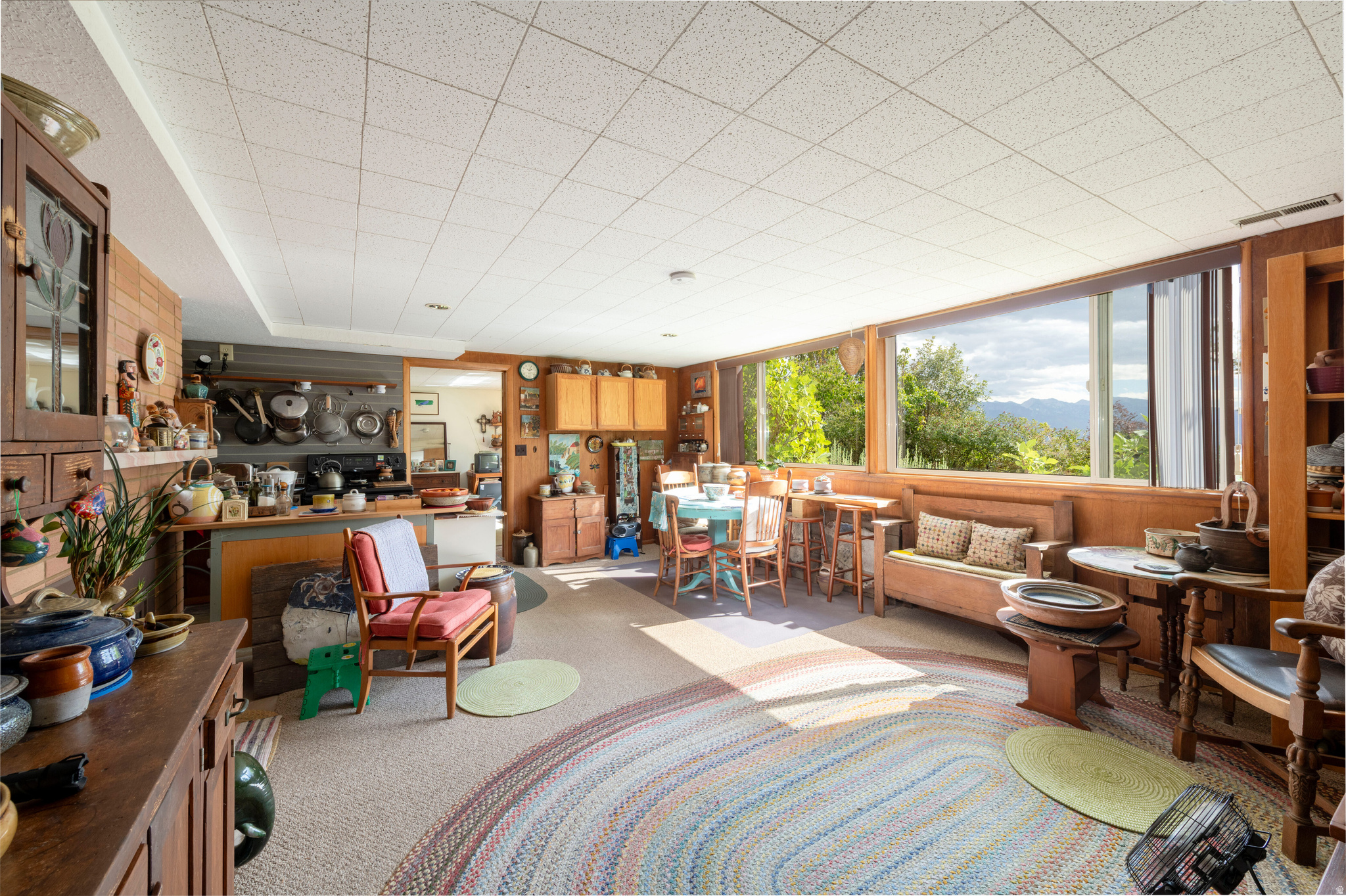 NORTHCREST SUB PLAT C - Residential