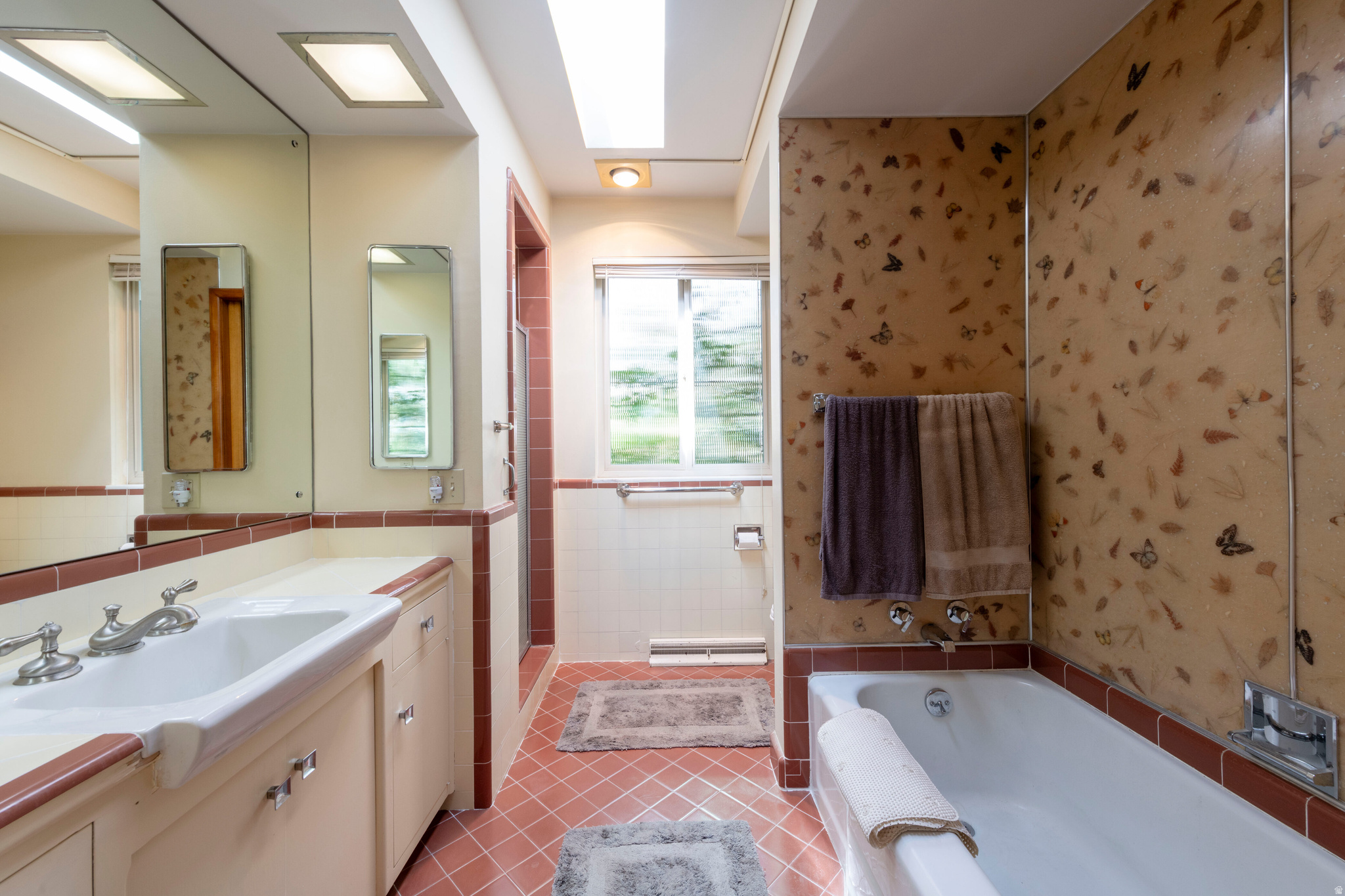 NORTHCREST SUB PLAT C - Residential