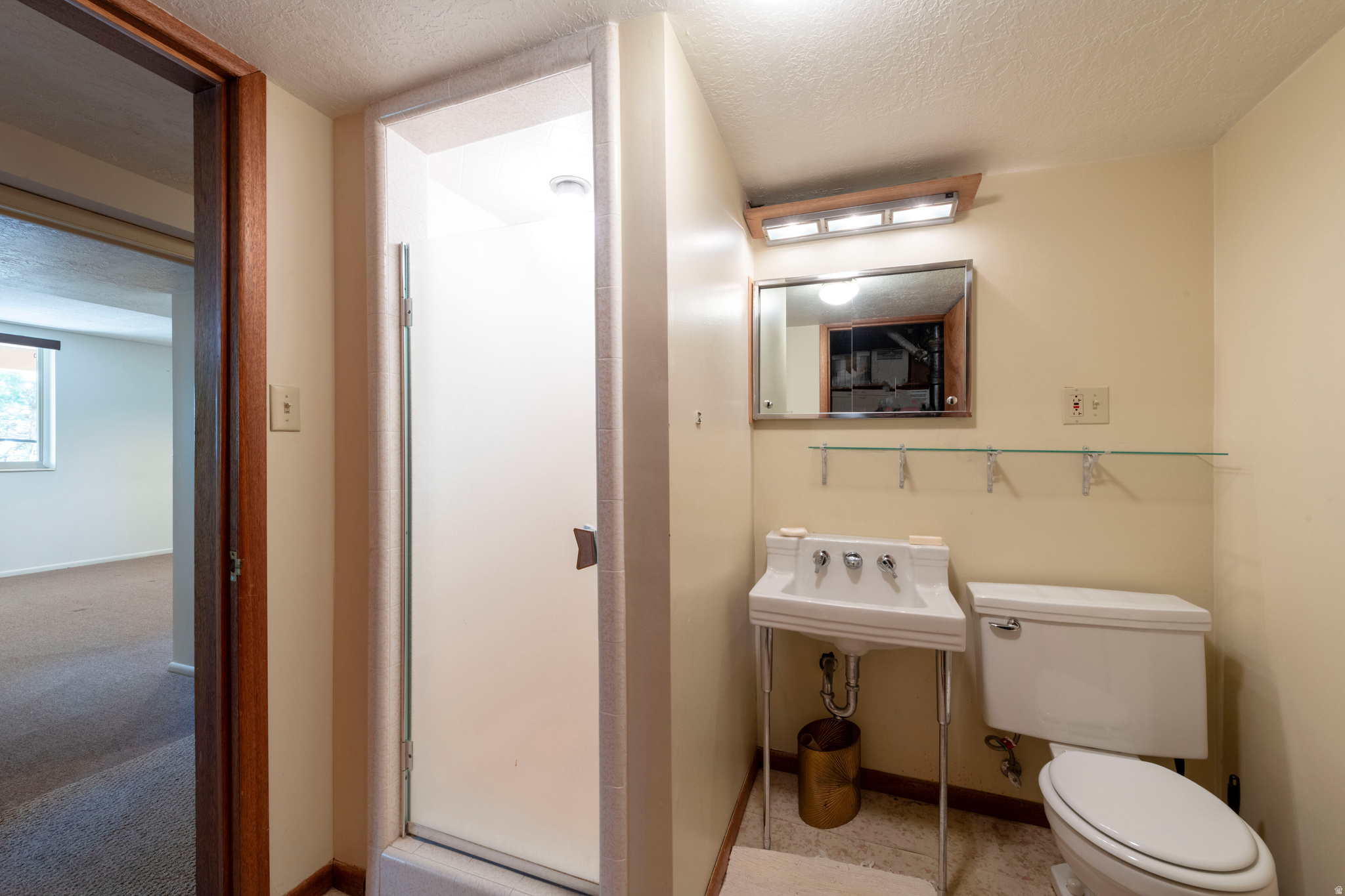 NORTHCREST SUB PLAT C - Residential