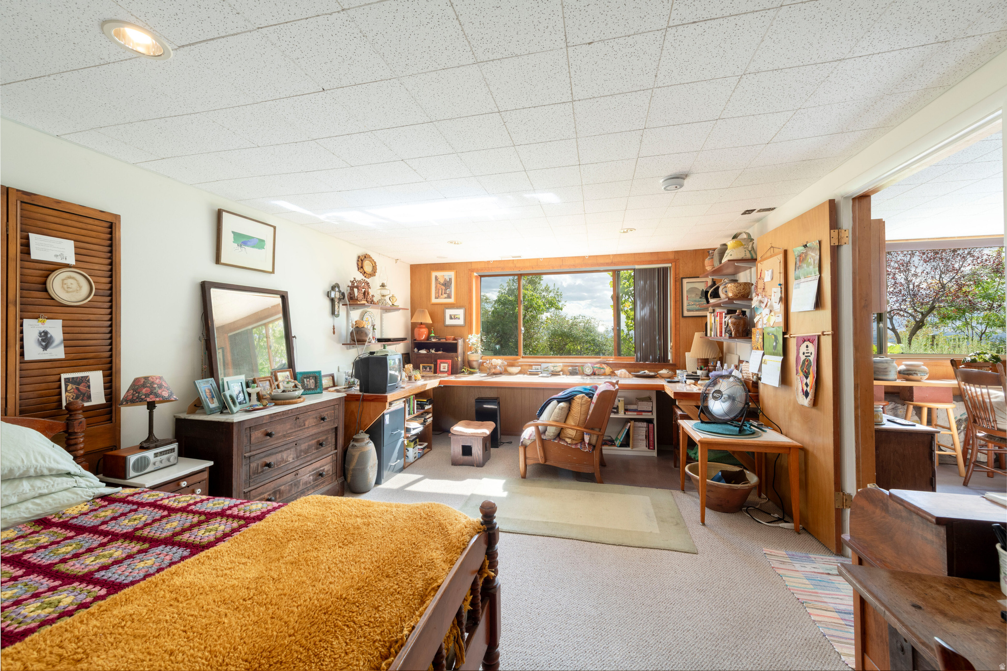 NORTHCREST SUB PLAT C - Residential