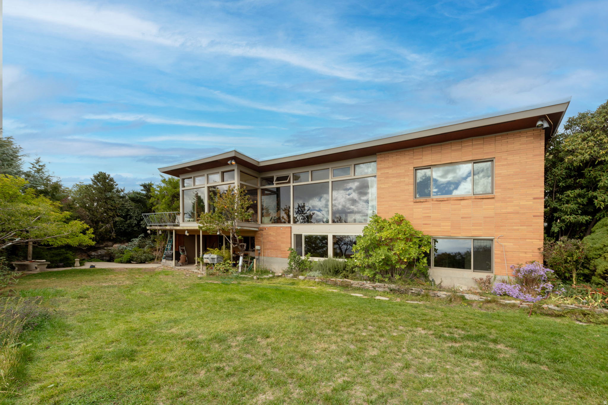 NORTHCREST SUB PLAT C - Residential