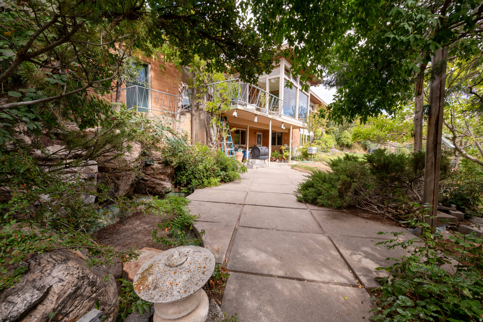 NORTHCREST SUB PLAT C - Residential