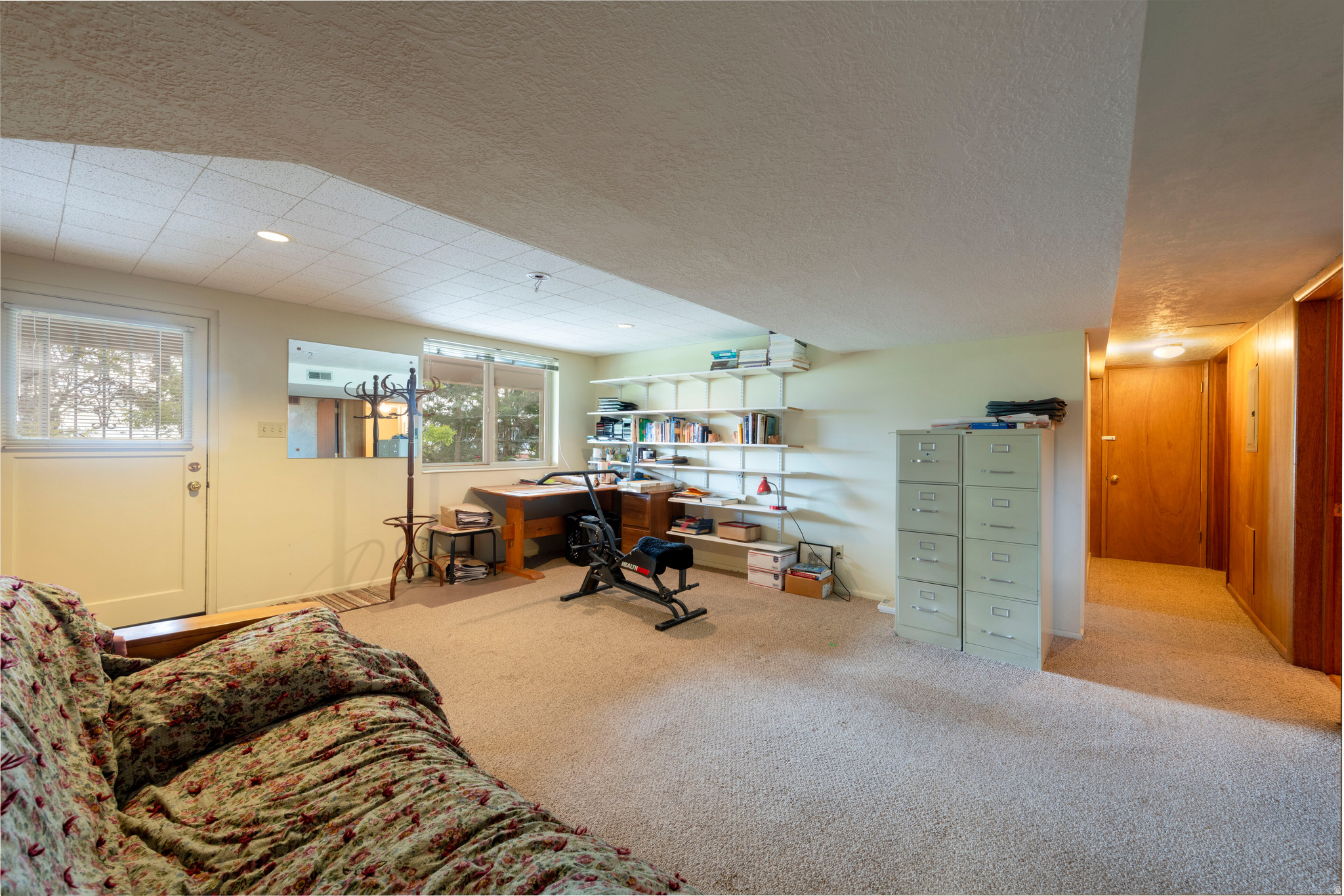 NORTHCREST SUB PLAT C - Residential