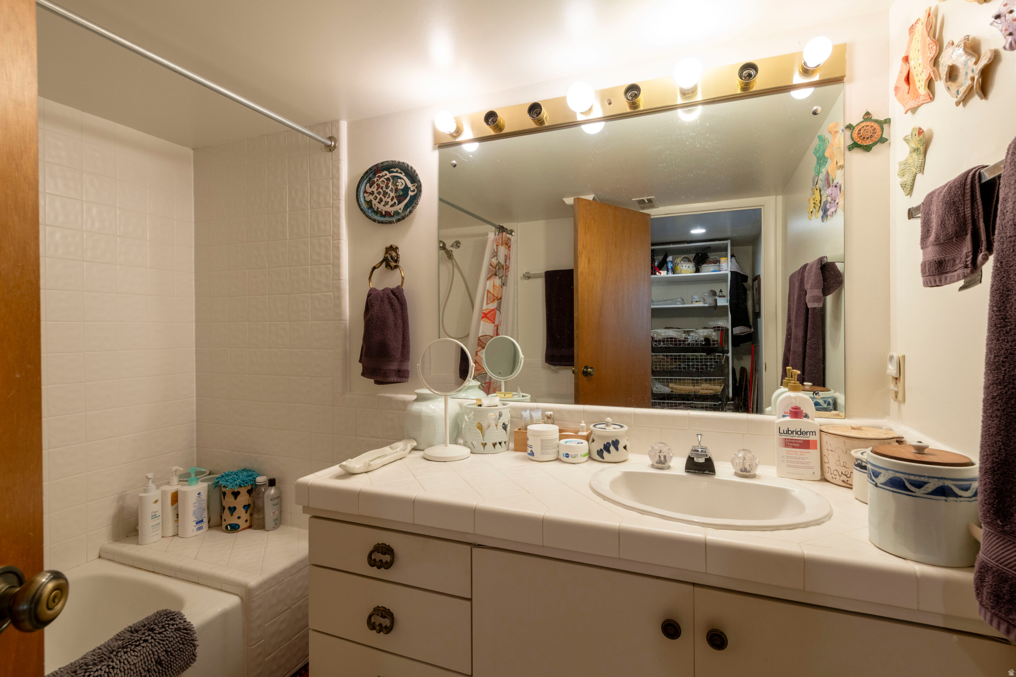 NORTHCREST SUB PLAT C - Residential