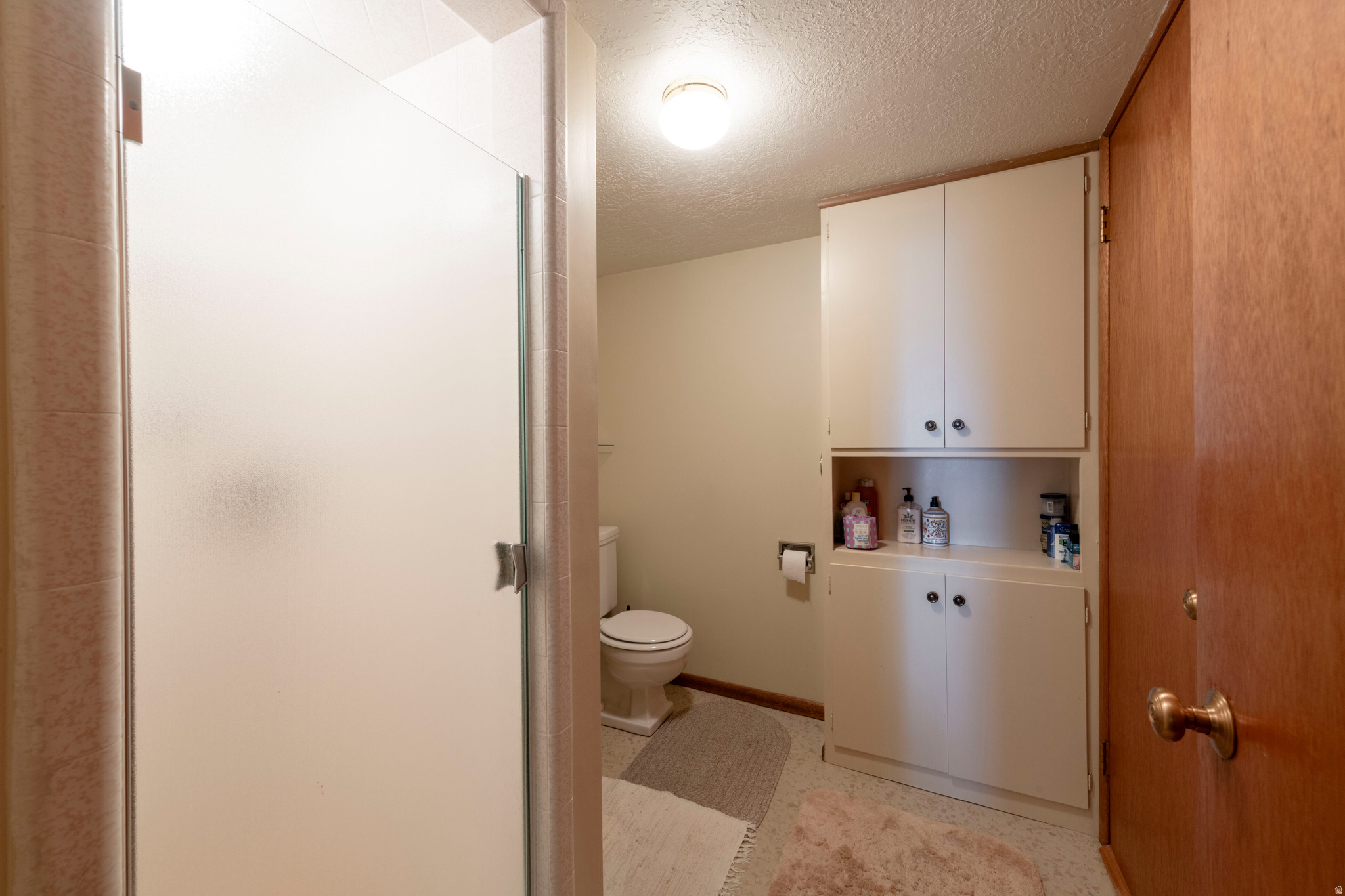 NORTHCREST SUB PLAT C - Residential