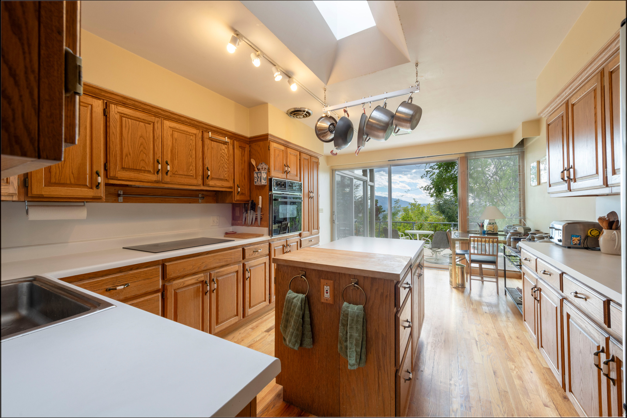 NORTHCREST SUB PLAT C - Residential