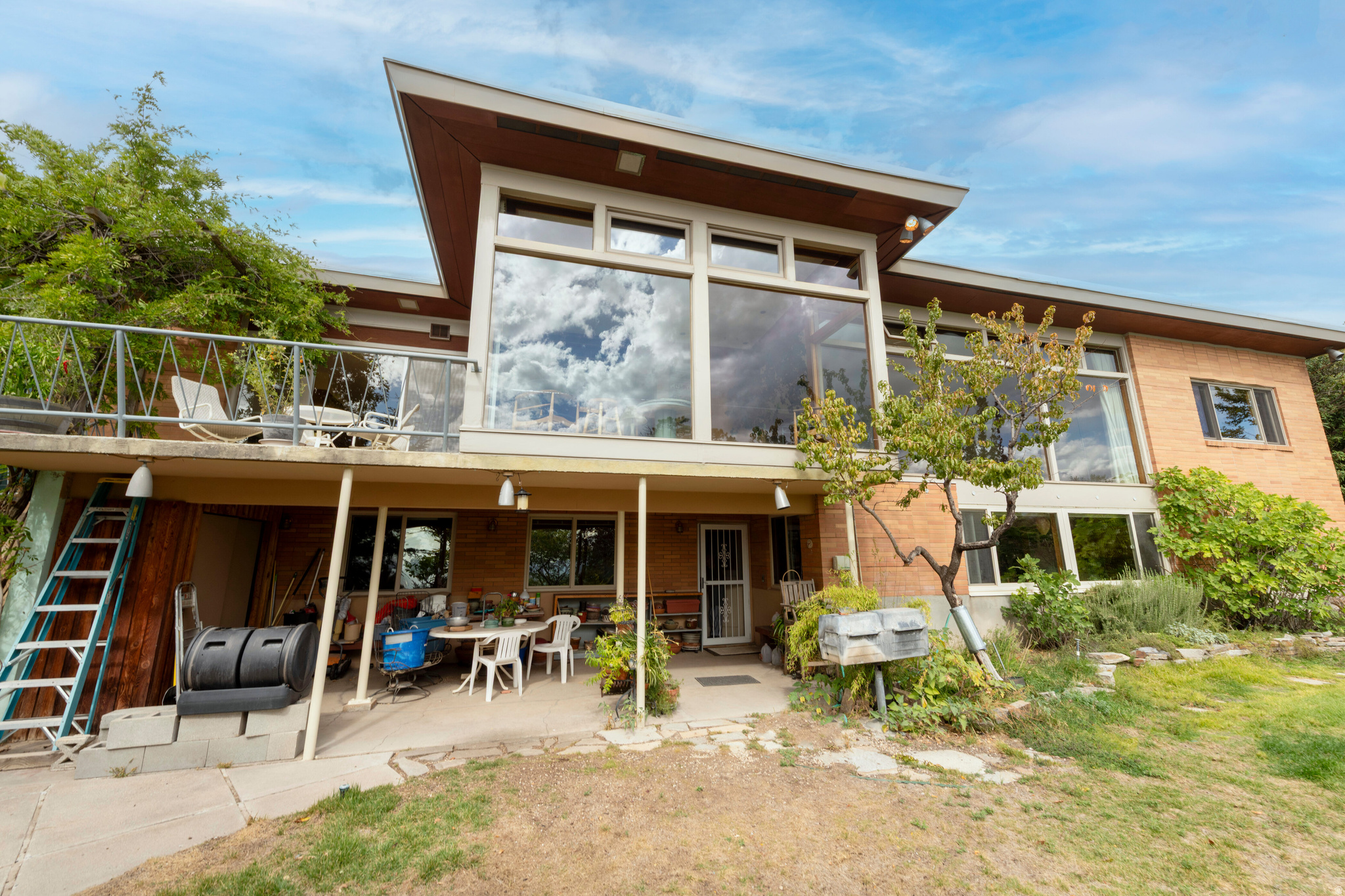 NORTHCREST SUB PLAT C - Residential