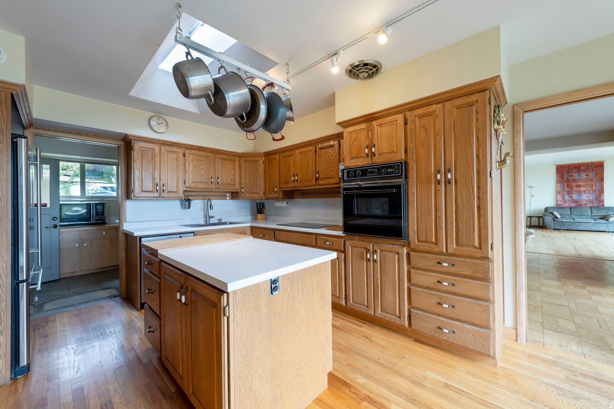 NORTHCREST SUB PLAT C - Residential