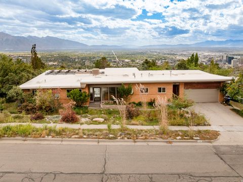 Photo of 674 E 16TH AVE N, Salt Lake City, UT 84103 (MLS # 2129155)