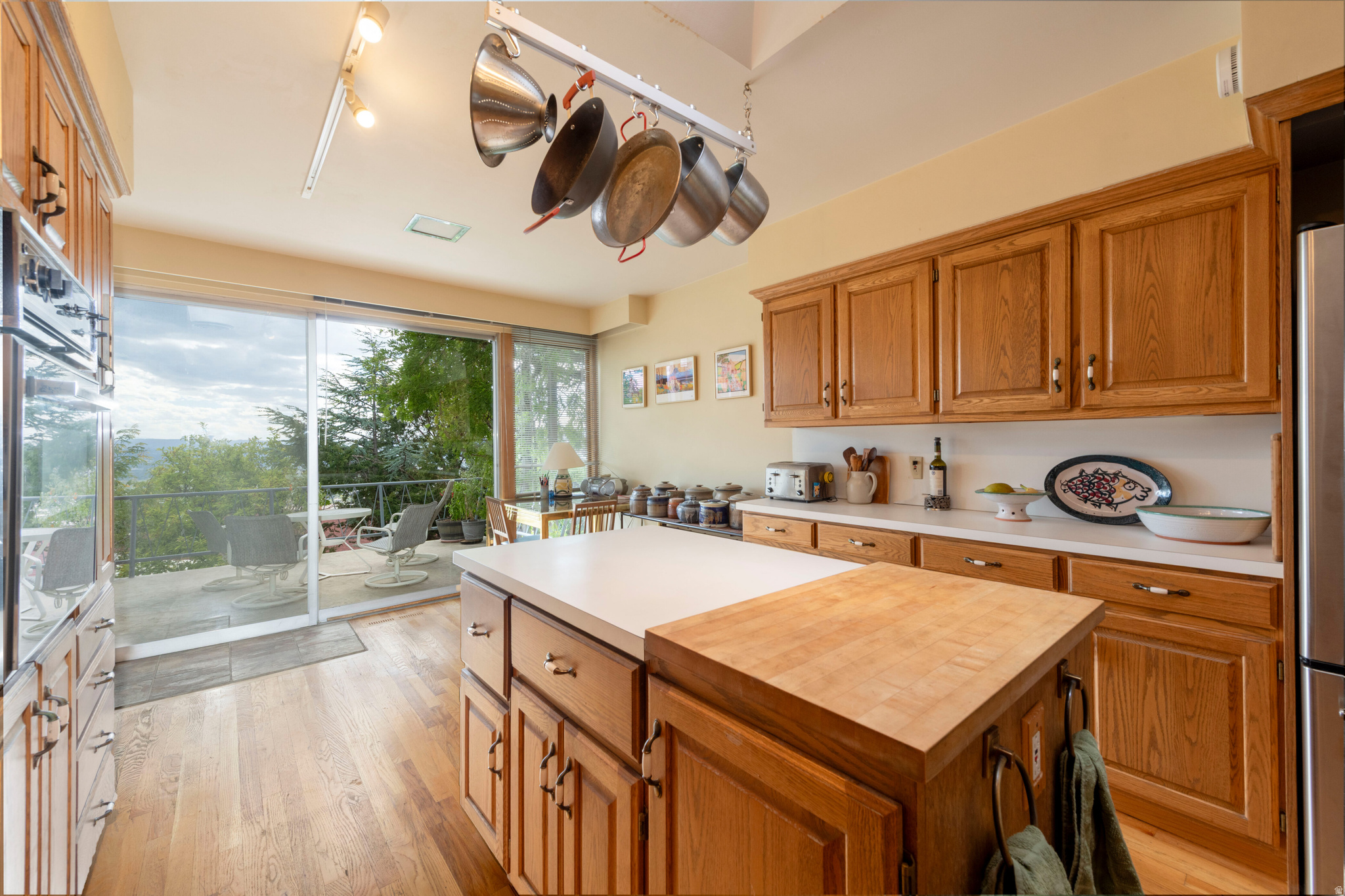 NORTHCREST SUB PLAT C - Residential