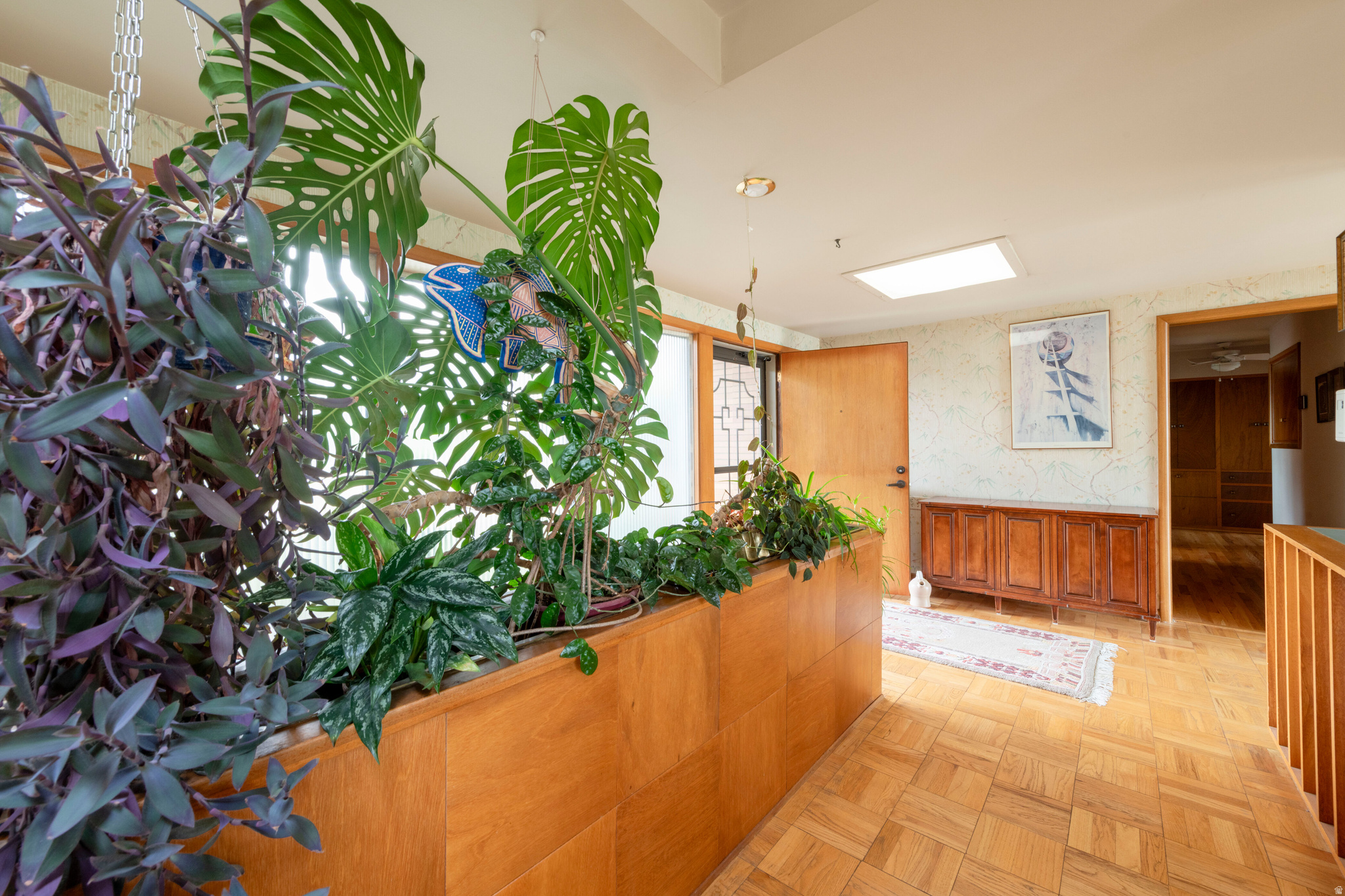 NORTHCREST SUB PLAT C - Residential