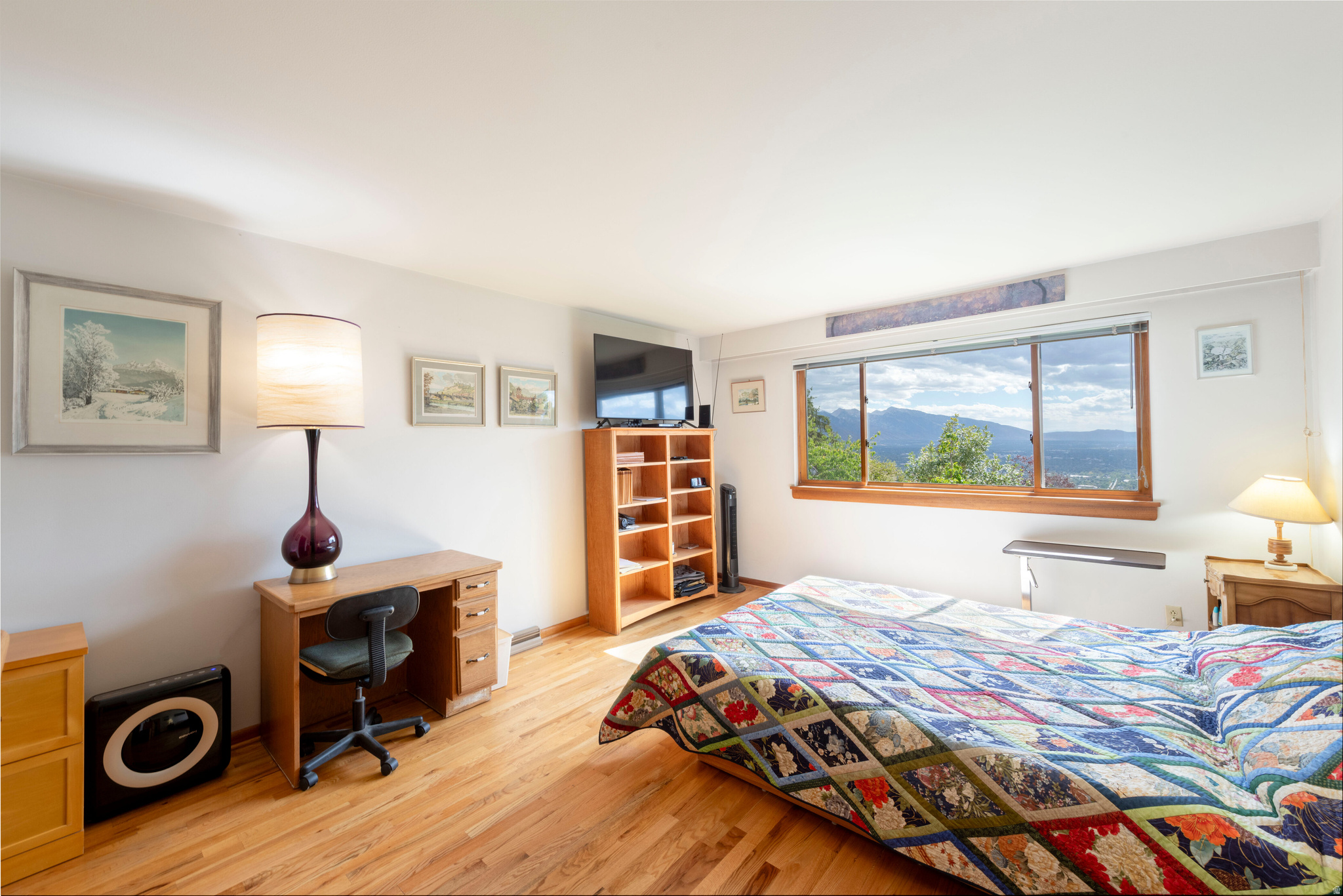 NORTHCREST SUB PLAT C - Residential