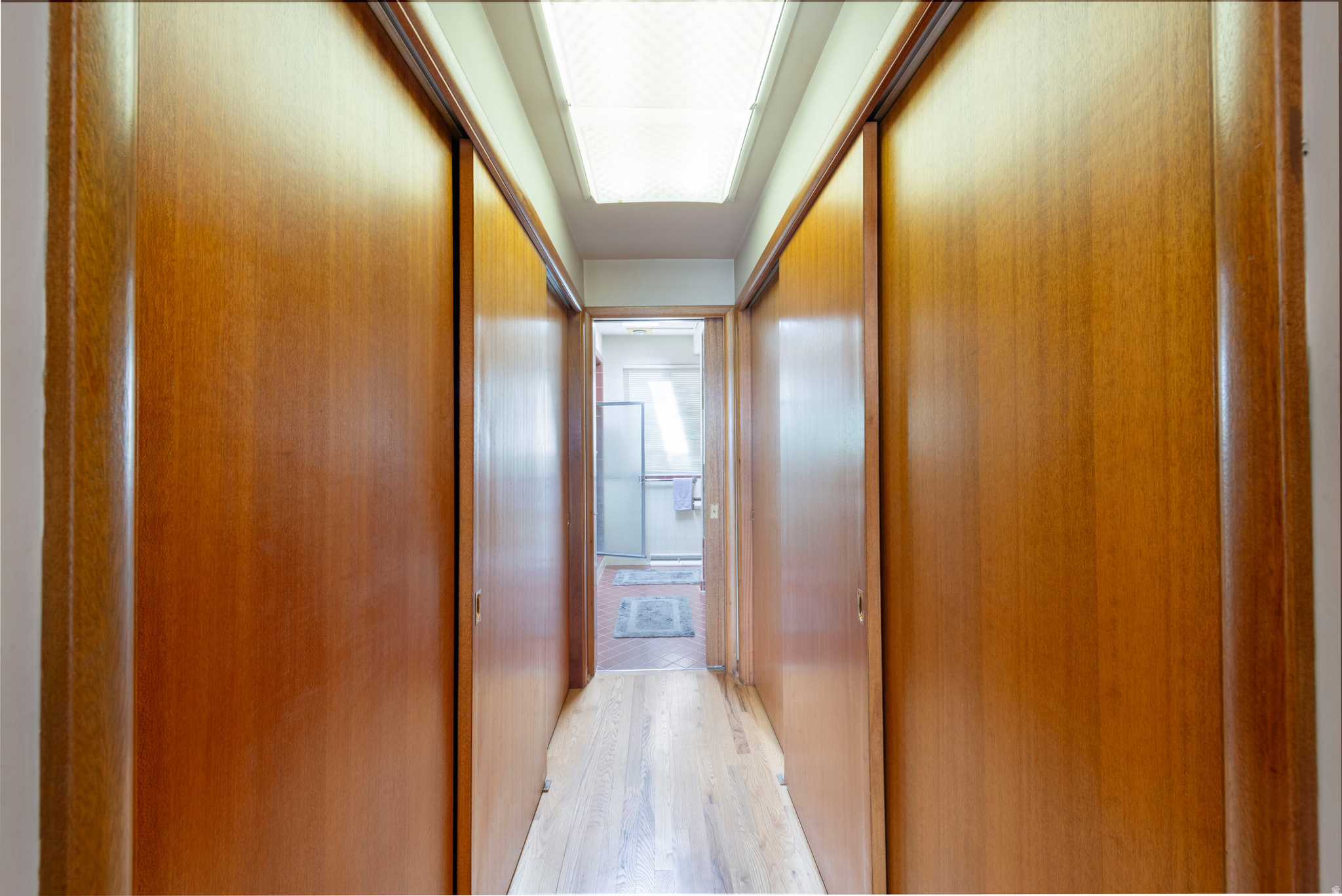 NORTHCREST SUB PLAT C - Residential