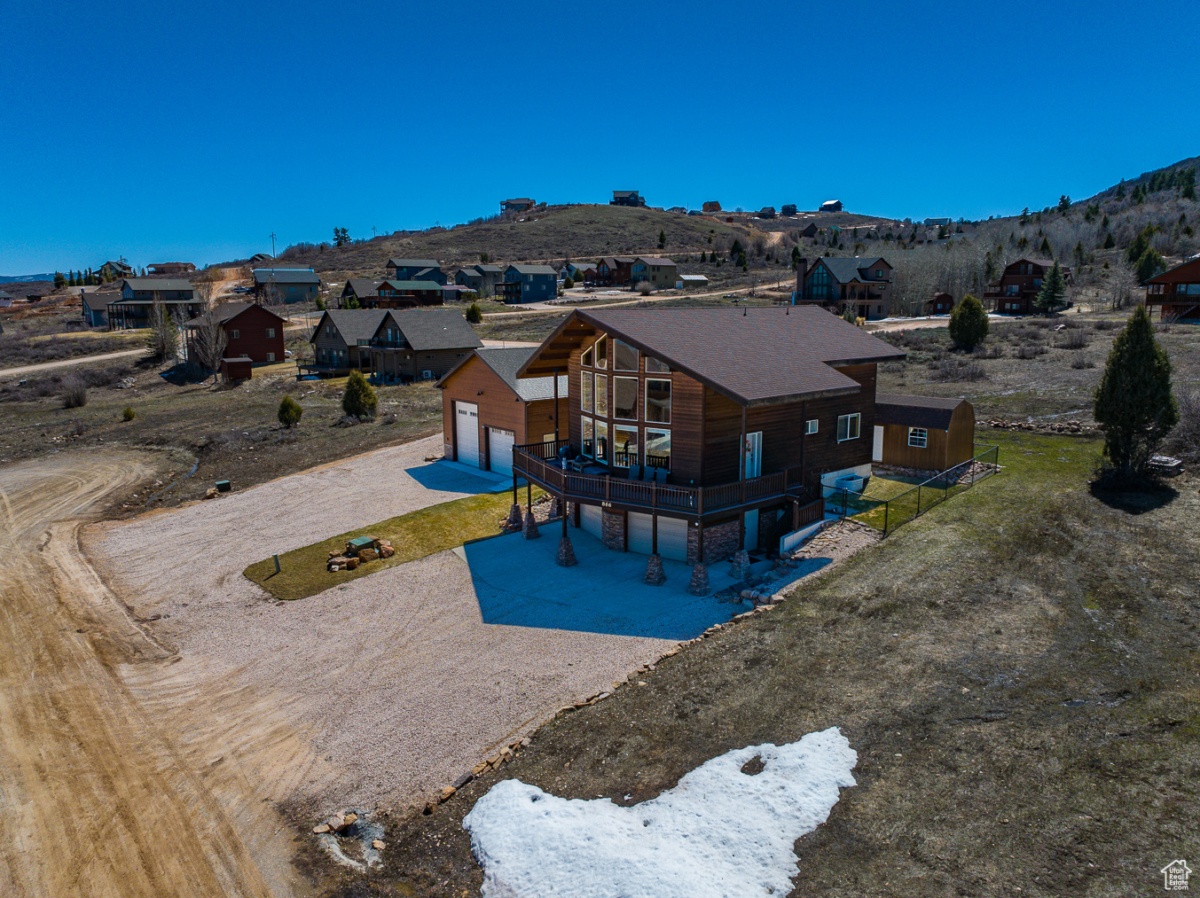 866 N Yarrow Cir #38/39, Garden City, Utah image 11