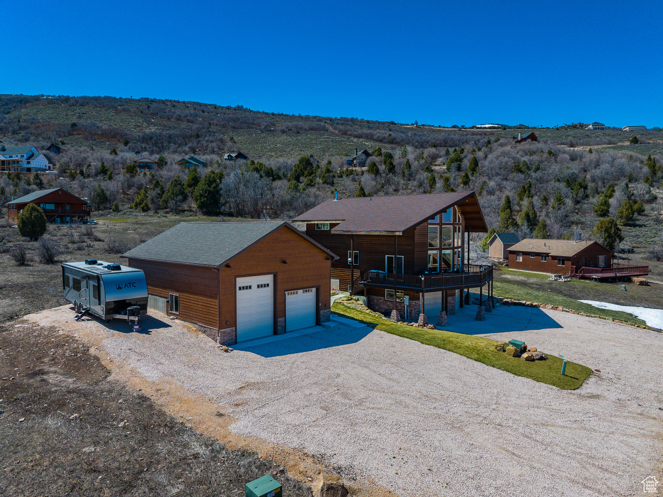 866 N Yarrow Cir #38/39, Garden City, Utah image 4