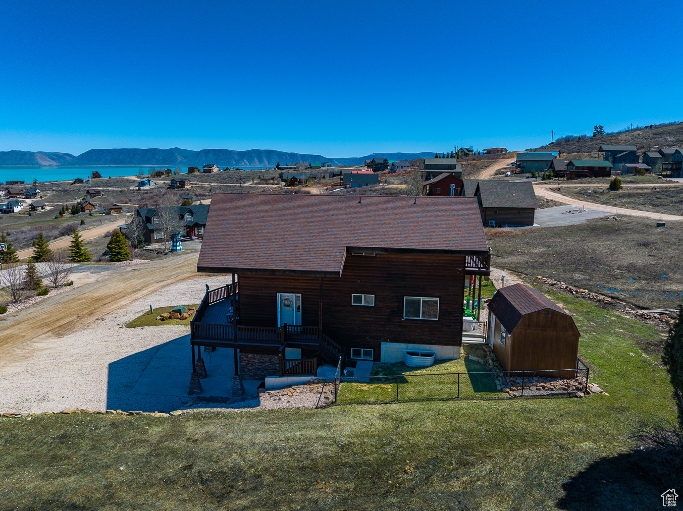 866 N Yarrow Cir #38/39, Garden City, Utah image 9