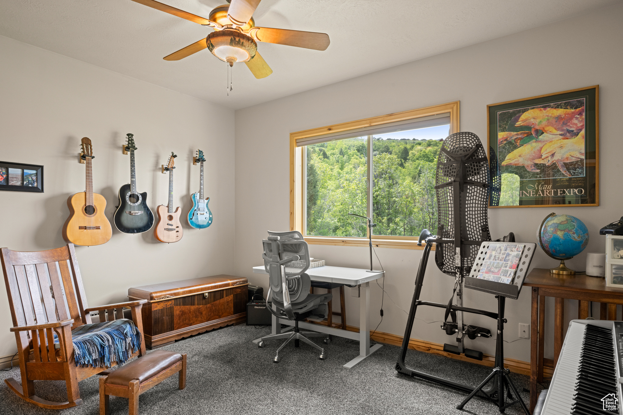 866 N Yarrow Cir #38/39, Garden City, Utah image 34