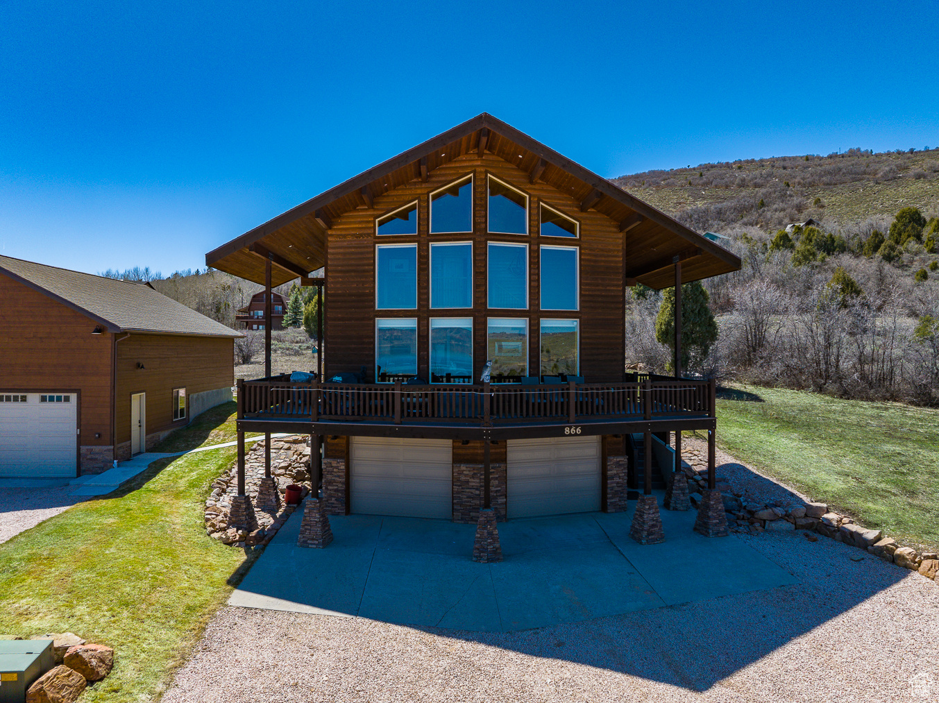 866 N Yarrow Cir #38/39, Garden City, Utah image 2