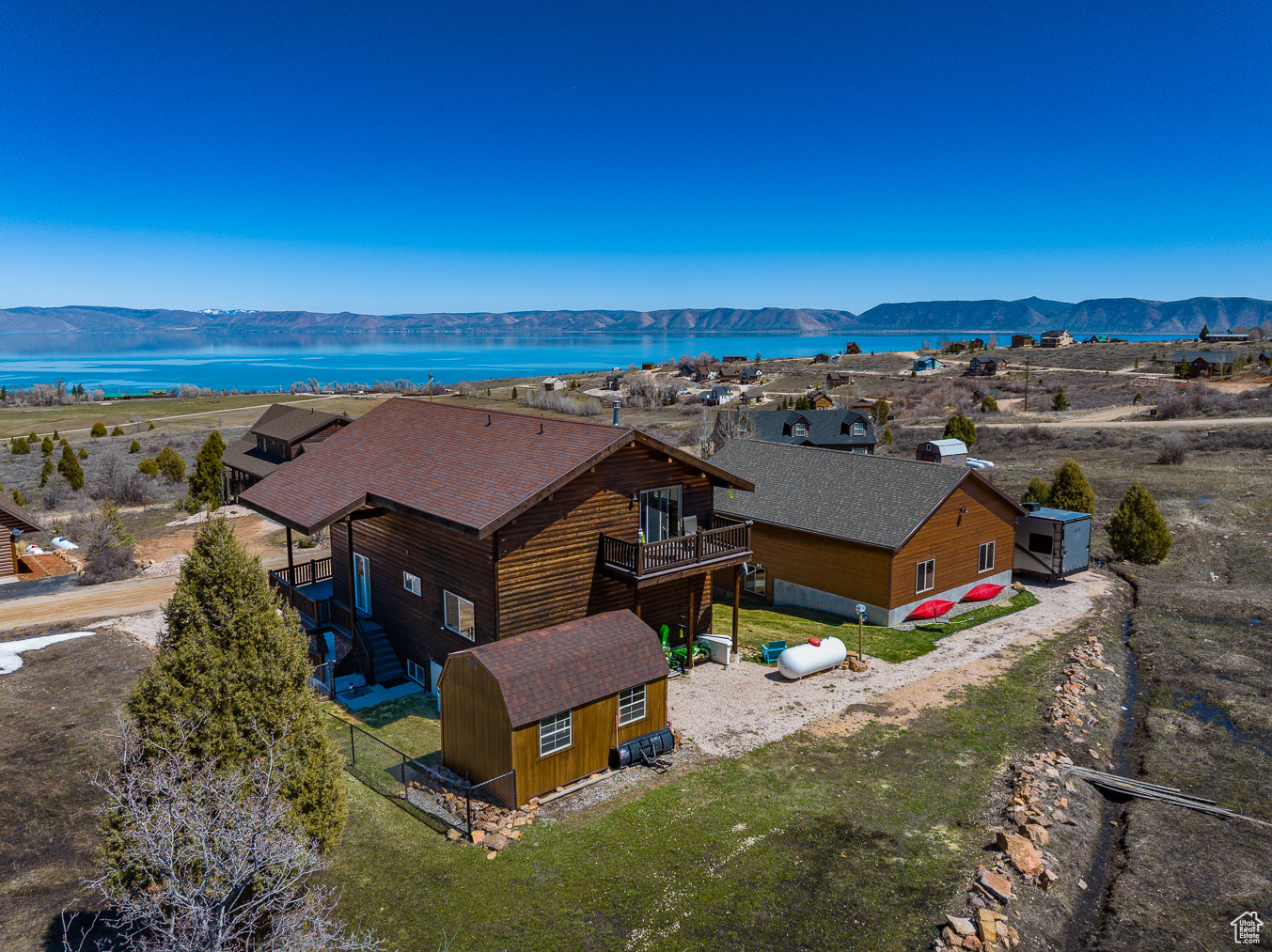 866 N Yarrow Cir #38/39, Garden City, Utah image 7