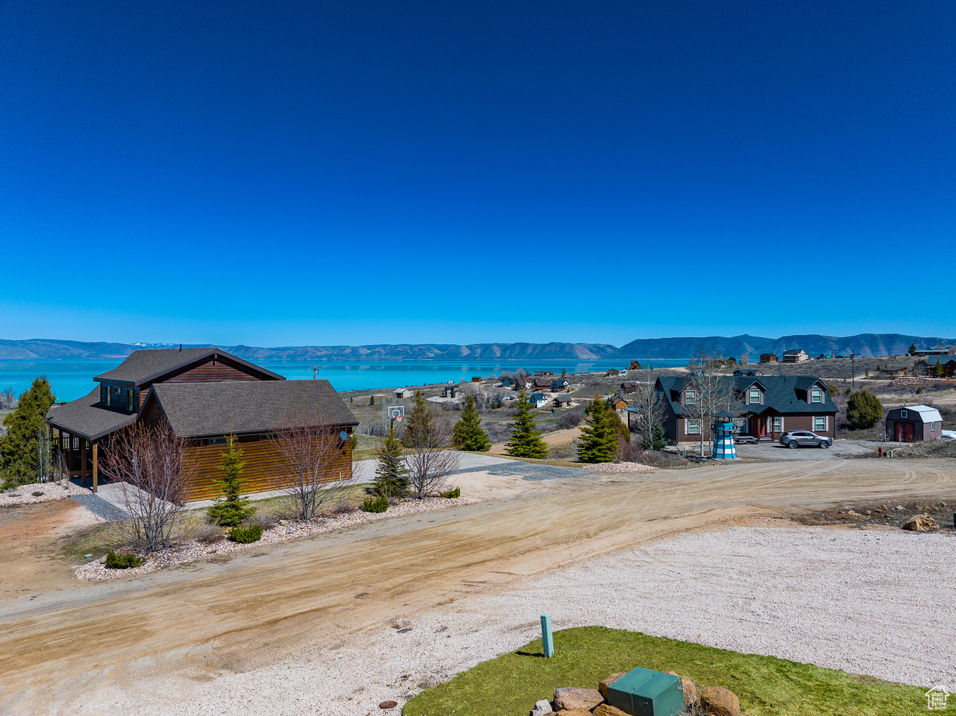 866 N Yarrow Cir #38/39, Garden City, Utah image 18