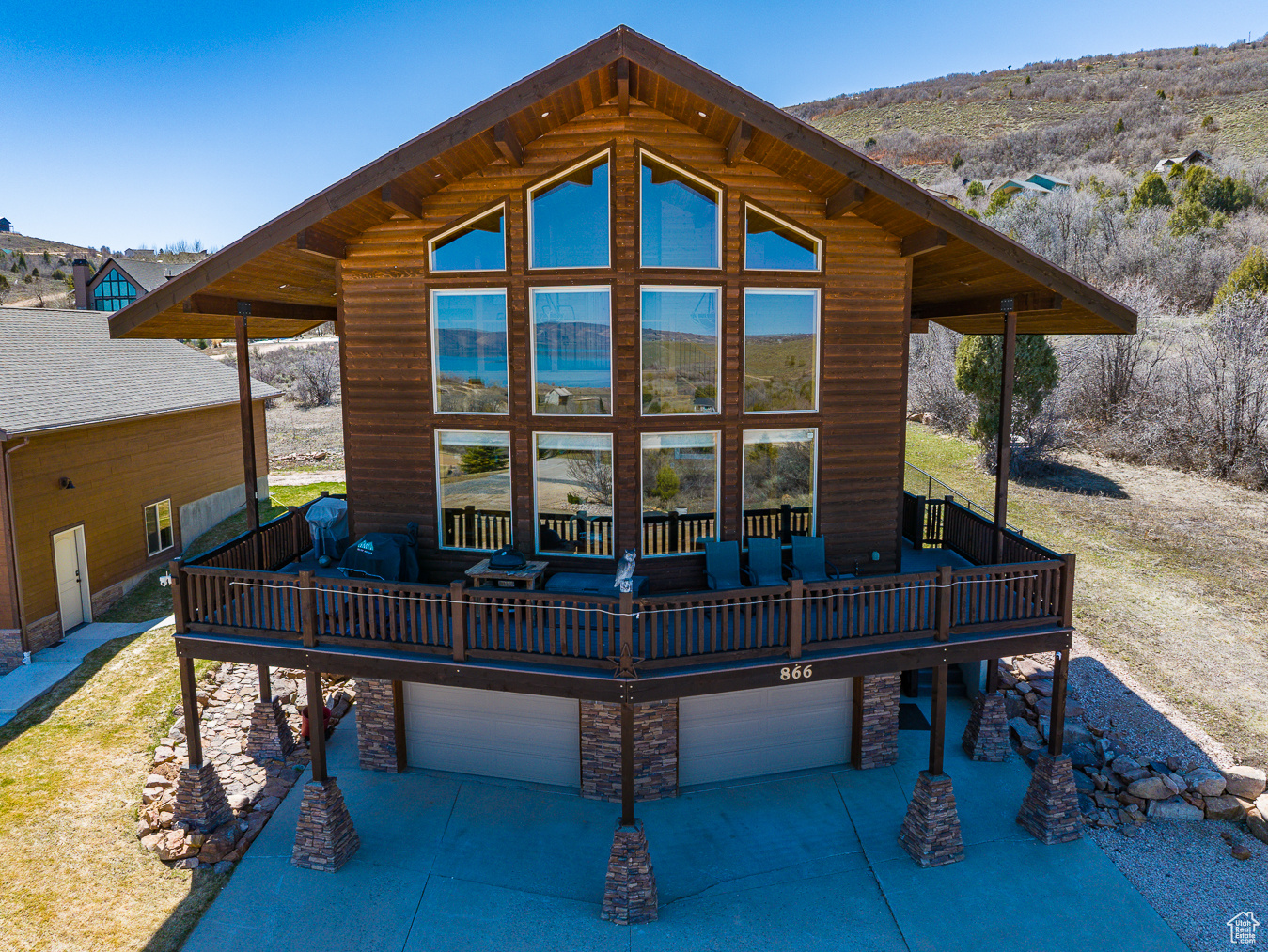 866 N Yarrow Cir #38/39, Garden City, Utah image 15
