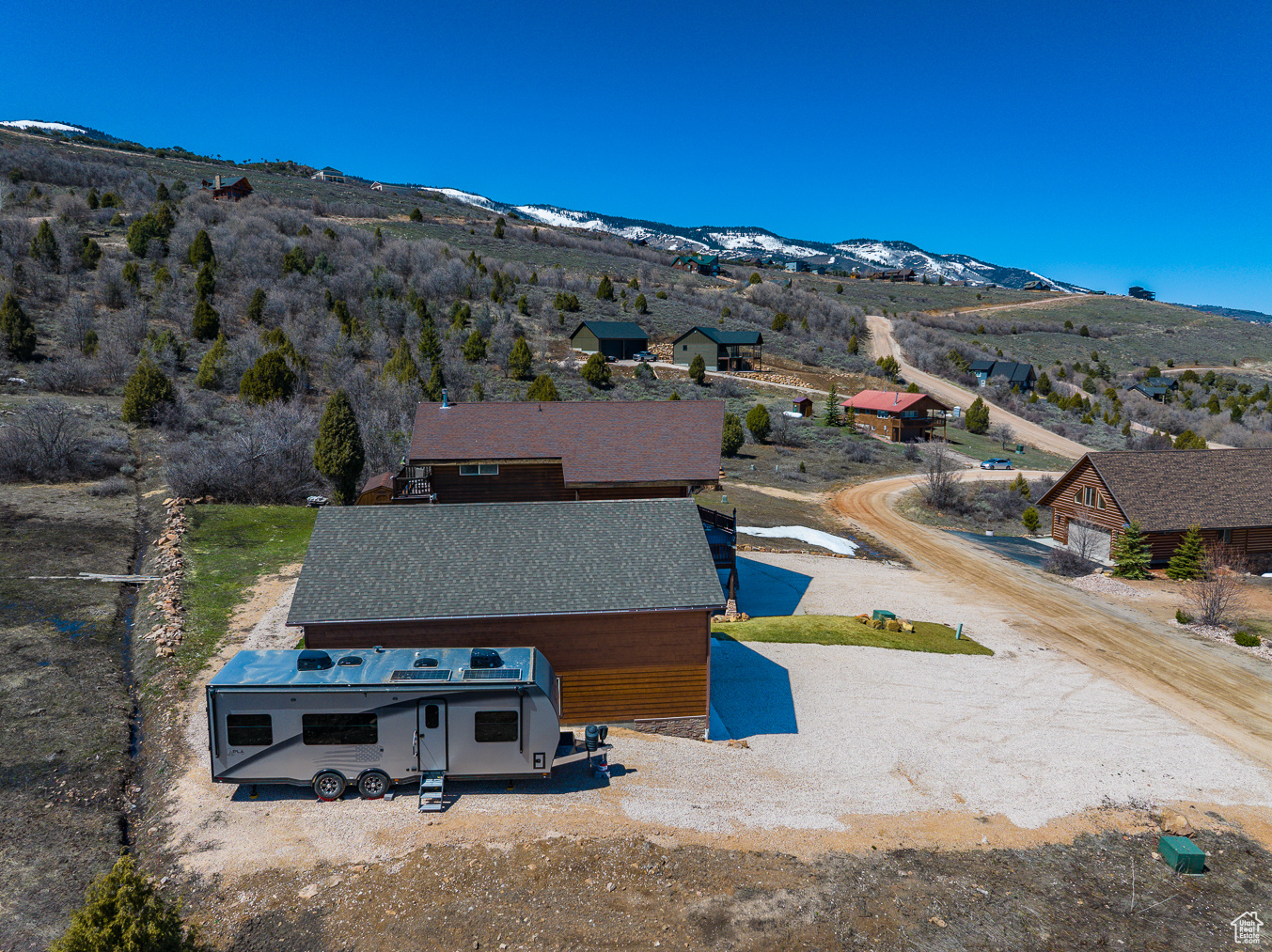 866 N Yarrow Cir #38/39, Garden City, Utah image 5