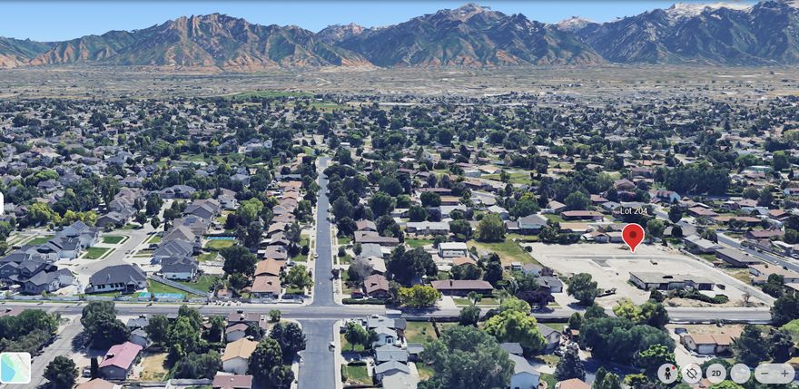 Located on a peaceful private lane with Majestic Mountain Views, low-traffic neighborhood near Jordan Landing, EZ Highway access making it easy to get around the Valley. This lot offers the perfect combination of tranquility and convenience. Bring your own builder or let us build your dream home. Located on a peaceful private lane with Majestic Mountain Views, low-traffic neighborhood near Jordan Landing, EZ Highway access making it easy to get around the Valley. This lot offers the perfect combination of tranquility and convenience. Bring your own builder or let us build your dream home. Large lot will accommodate attached RV Garage and basement ADU. Builder has plans for either a Rambler or Two Story with owner suite on the main floor. Both plans have 3 car garages and ADU with its separate entrance. Large lot will accommodate attached RV Garage and basement ADU.