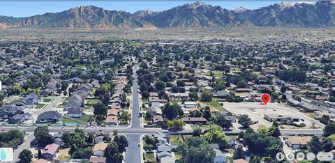 Photo of 6687 S GRAND DALE LN #204, West Jordan, UT 84084 (MLS # 2152081)