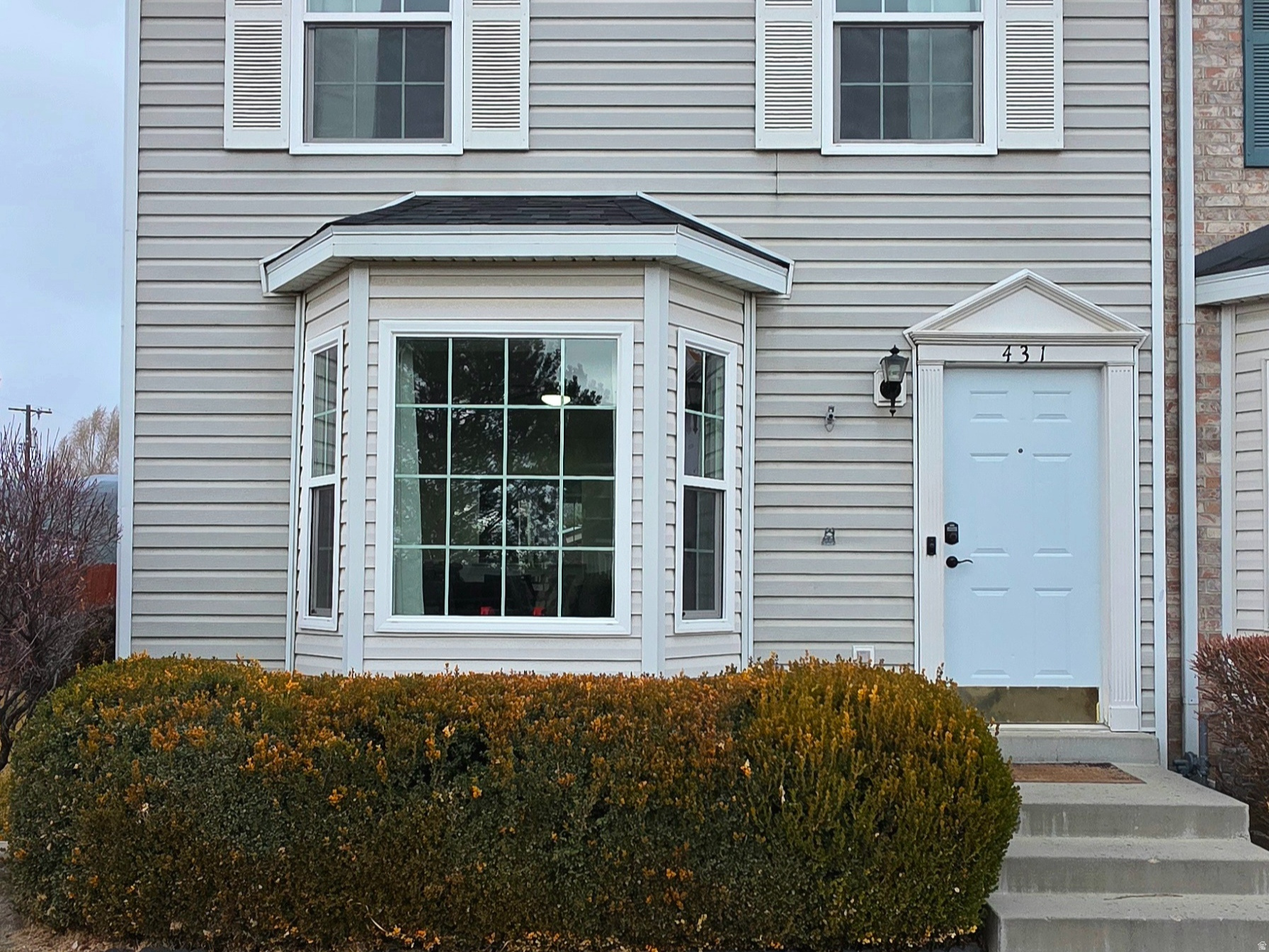 PENNYLANE TOWNHOMES PUD PHASE 2 - Residential