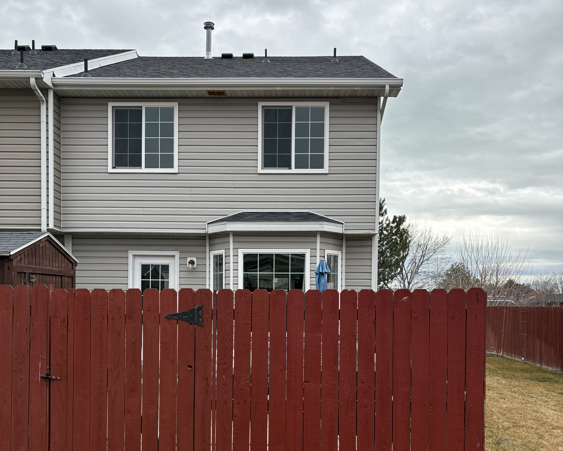 PENNYLANE TOWNHOMES PUD PHASE 2 - Residential