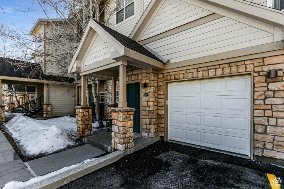 900 Bitner Rd Rd #M26, Park City, Utah image 2
