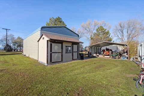 Tiny photo for 2942 N 2000 W, Farr West, UT 84404 (MLS # 2124973)
