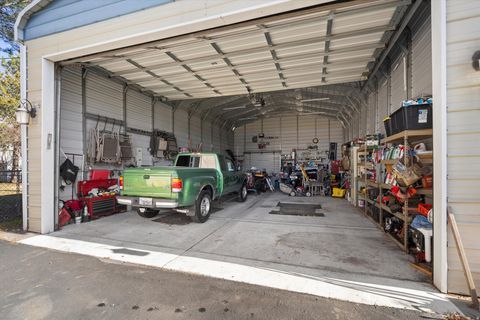 Tiny photo for 2942 N 2000 W, Farr West, UT 84404 (MLS # 2124973)